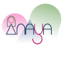 Anaya Logo